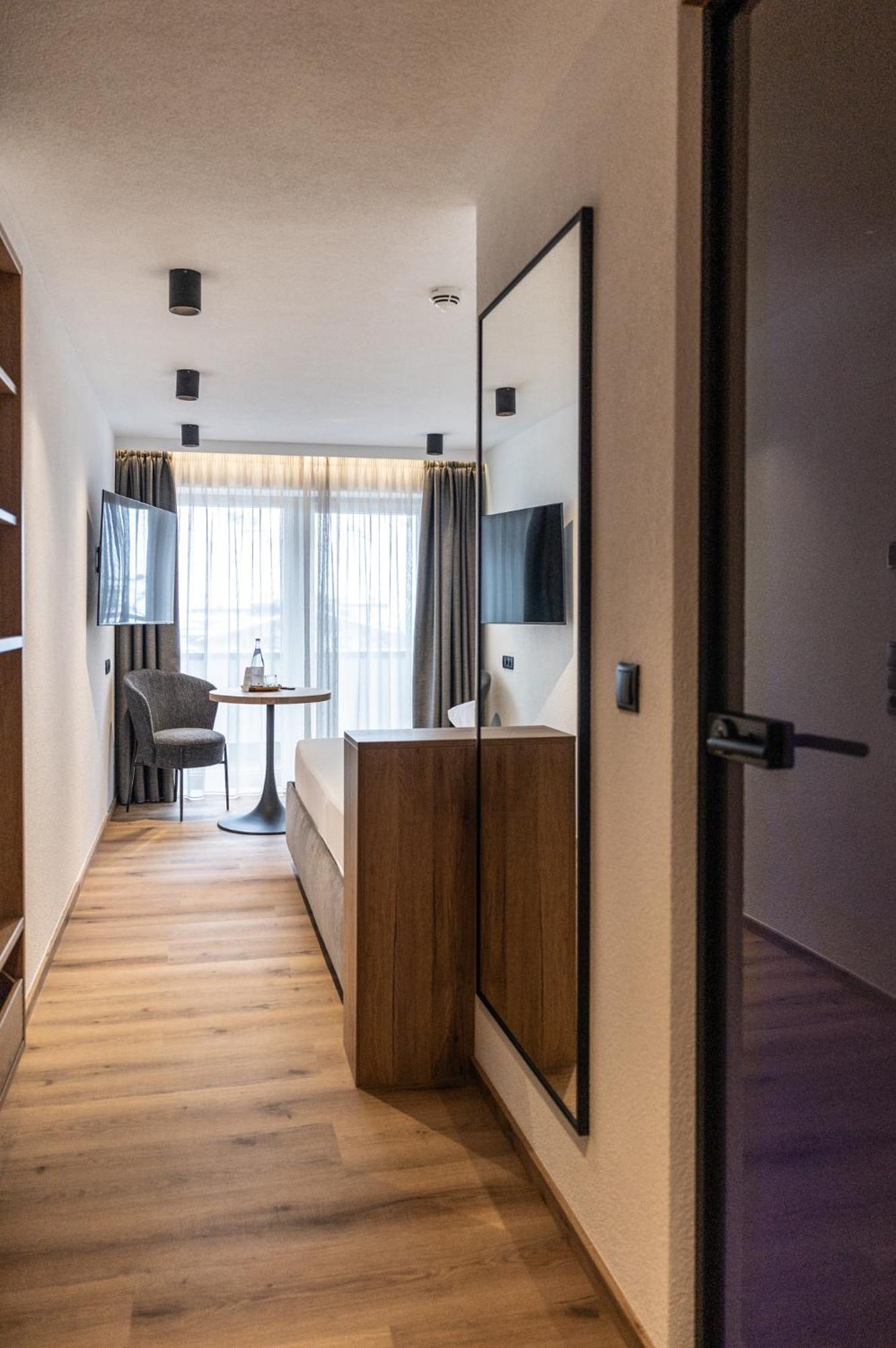Hotel Lamtana Ischgl Exterior photo